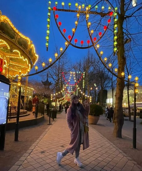 Ellen Rose leaked only fans