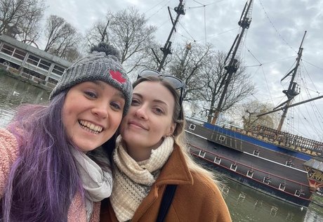 Ellen Rose onlyfans leaks