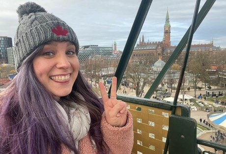 Ellen Rose onlyfans sex leak