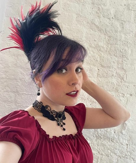 Ellen Rose onlyfans naked leak