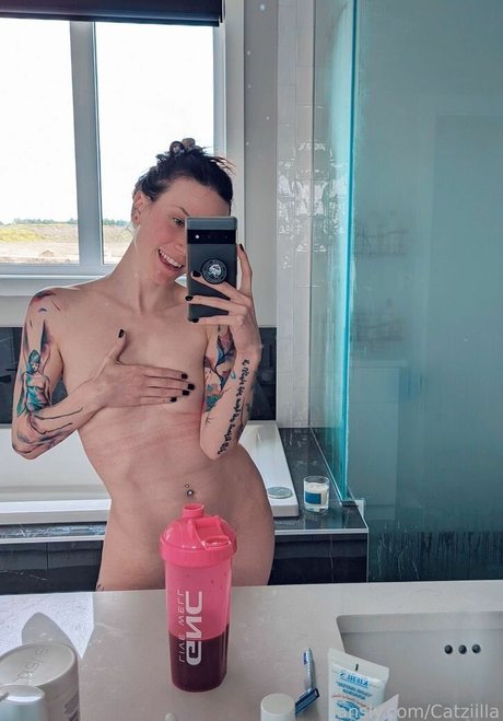 Catzilla free onlyfans porn