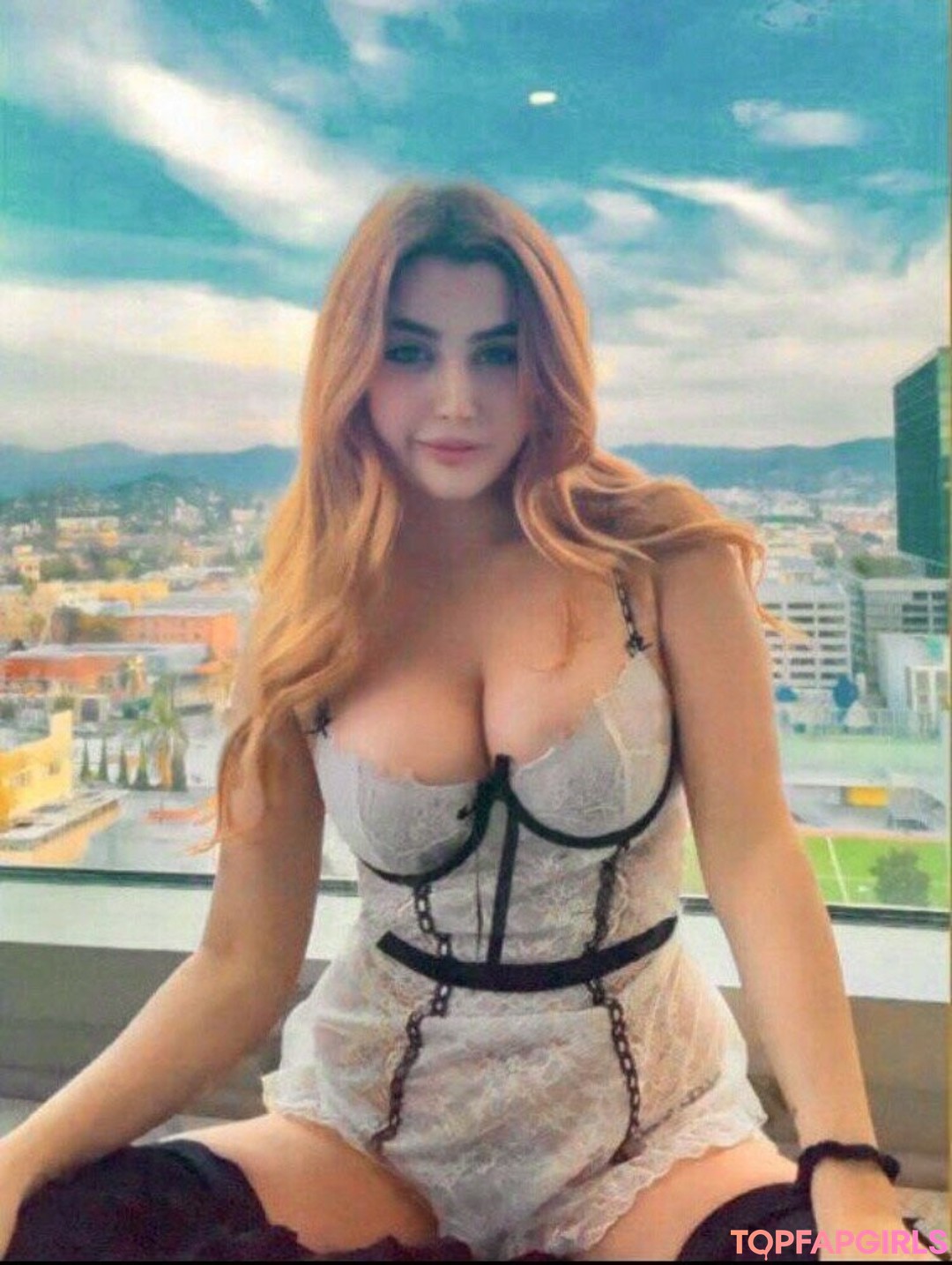 Gee Nelson onlyfans full