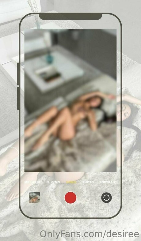 desiree onlyfans nude leaked