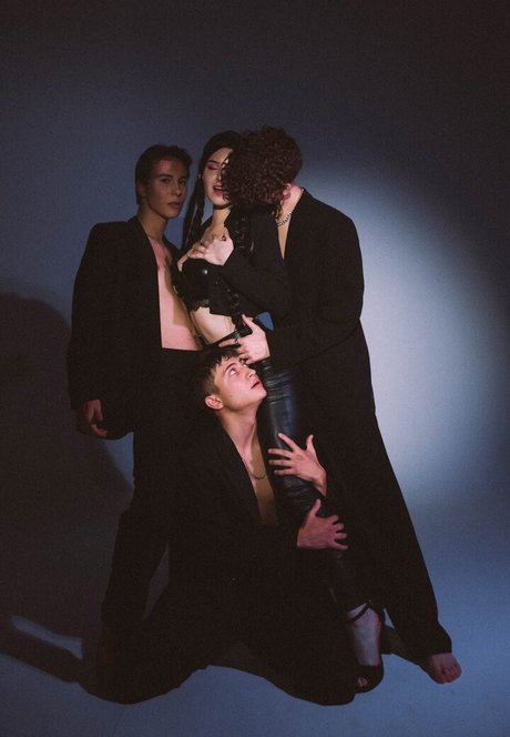 JenniferWilly onlyfans leaked.