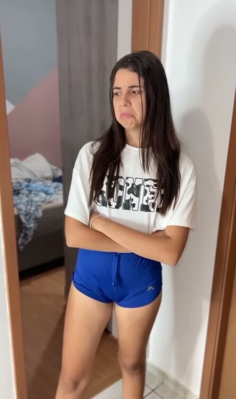 Milena Rocha leaked onlyfans pictures