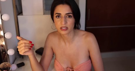 Shirin Azami only fans porn