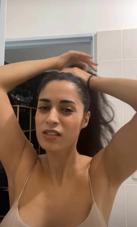 Shirin Azami new onlyfans