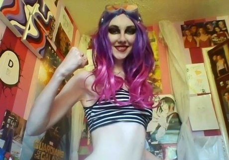 VisualSounds1 leaked only fans