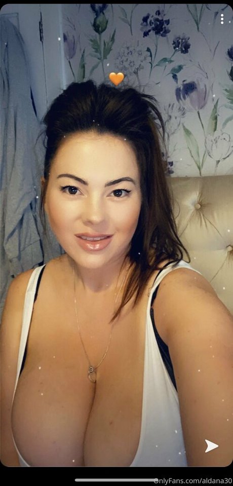 aldana30 leaked naked onlyfans