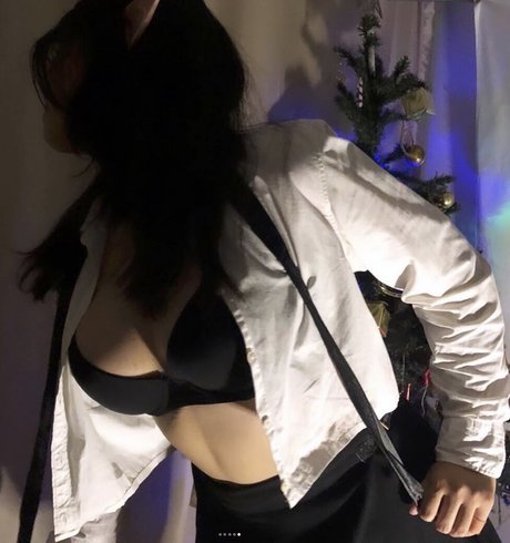 Jazzy Rosie onlyfans leaked