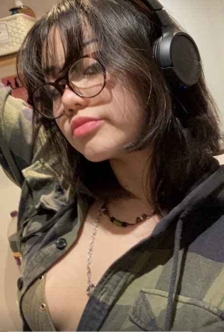 Jazzy Rosie onlyfans porn free