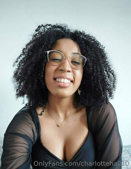 its charl0ttehall onlyfans sex