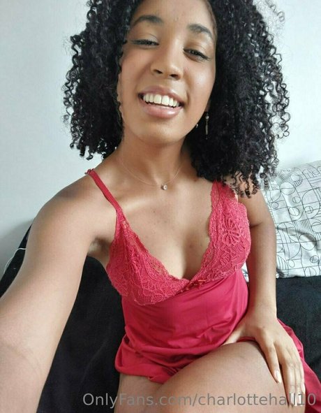 its charl0ttehall hot onlyfans