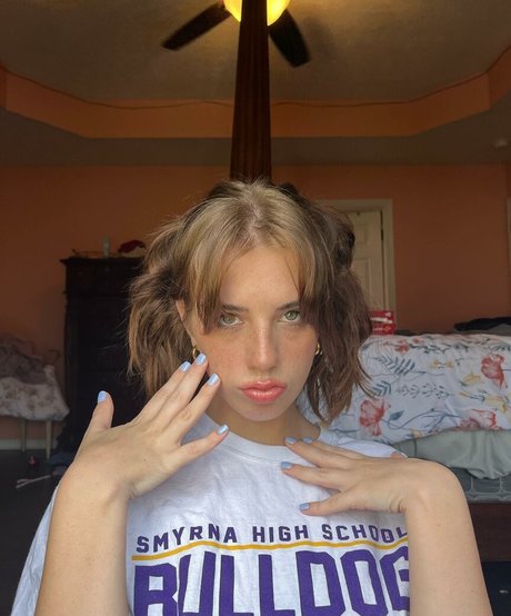 Xohalzy444 onlyfans tits