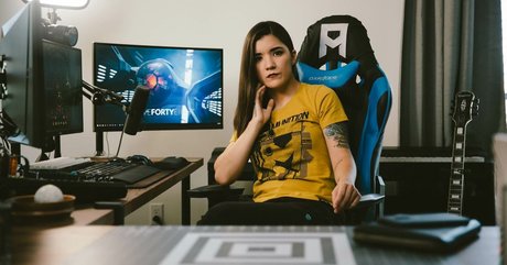 AnneMunition xxx only fans