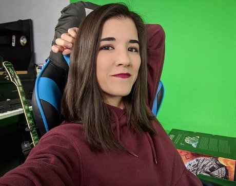 AnneMunition onlyfans leaked.