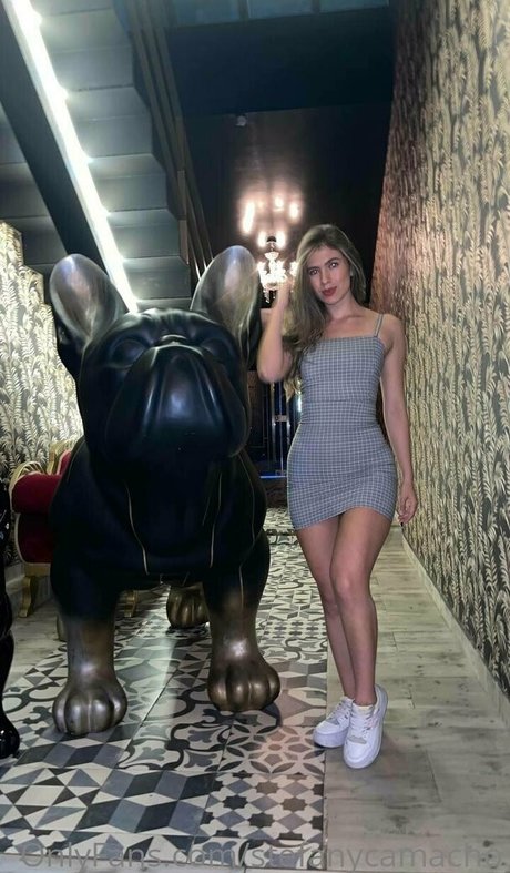 stefanycamacho onlyfans sex leaked