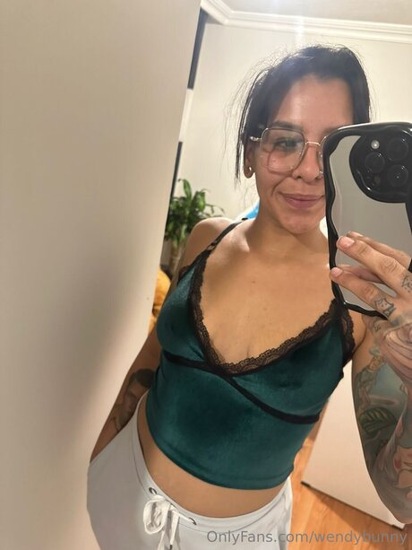 wendybunny only fans nudes