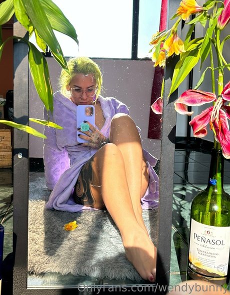 wendybunny nude on onlyfans