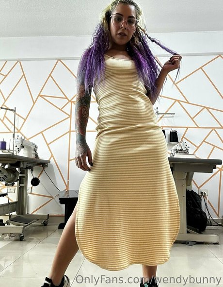 wendybunny leaked onlyfans