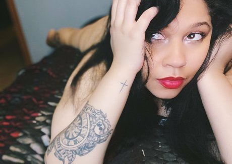 itsaaliyahjadee onlyfans leaked xxx