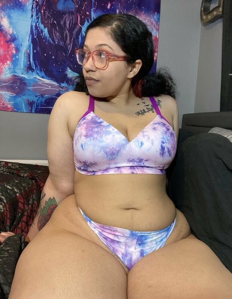 itsaaliyahjadee onlyfans explicit content