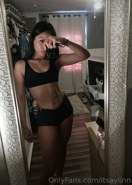 Aylin Perez nude onlyfans