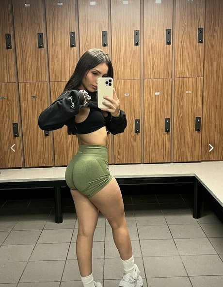 Aylin Perez fans only