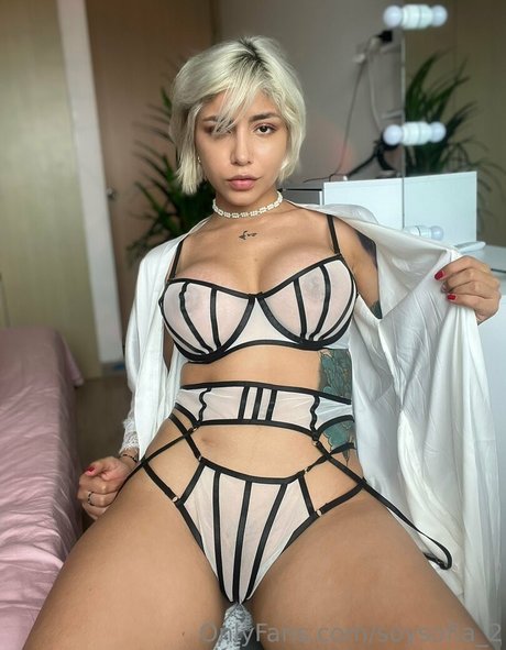soysofia 2 nude on onlyfans