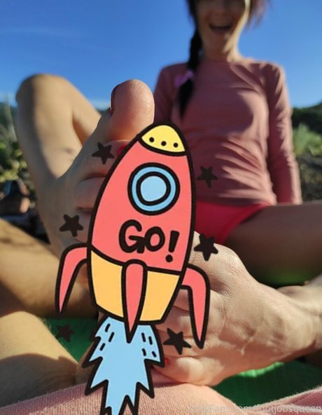 footjobsqueen onlyfans full