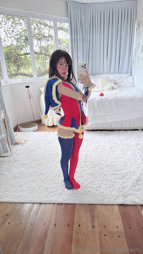 arisepeachy onlyfans leak