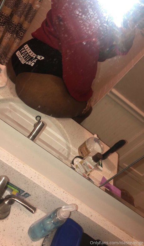 niasrevenge sexy onlyfans