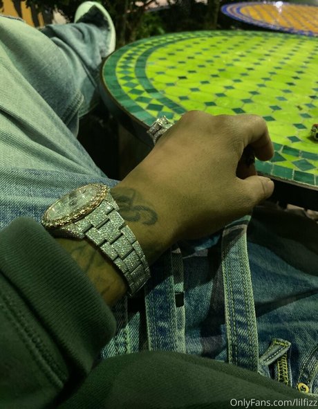 lilfizz onlyfans leaked photos