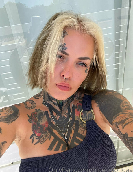 blue monday onlyfans leak new
