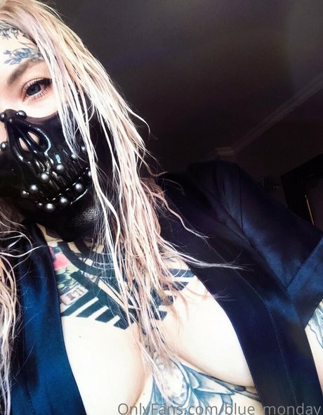 blue monday onlyfans nude