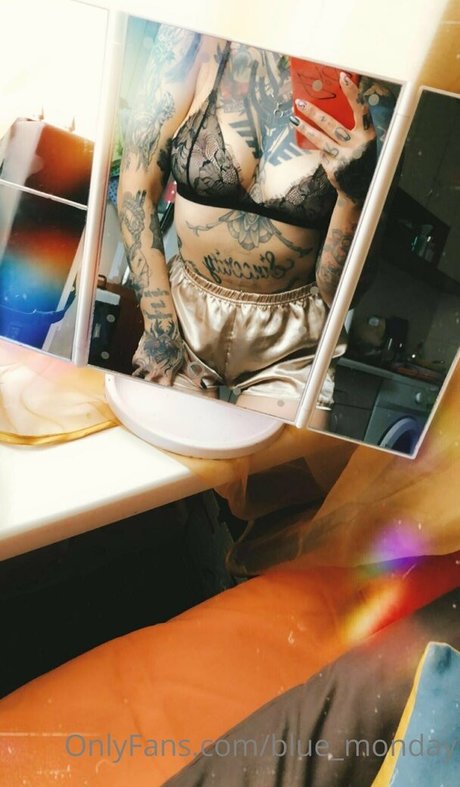 blue monday onlyfans lesk