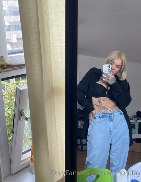 blue monday leaked onlyfans pics
