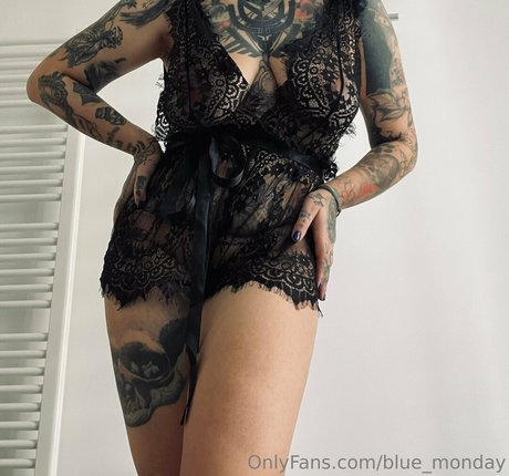 blue monday leaks onlyfans porn