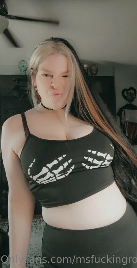 msfuckingrogue onlyfans sex