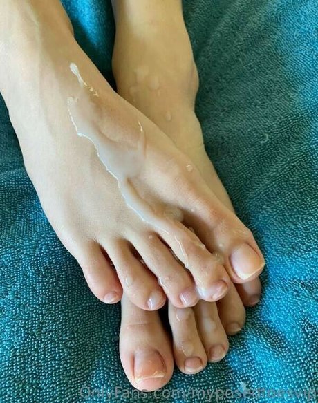 myposedtoes porn onlyfans