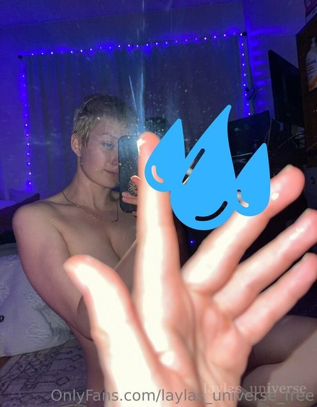 laylas universe free onlyfans leams