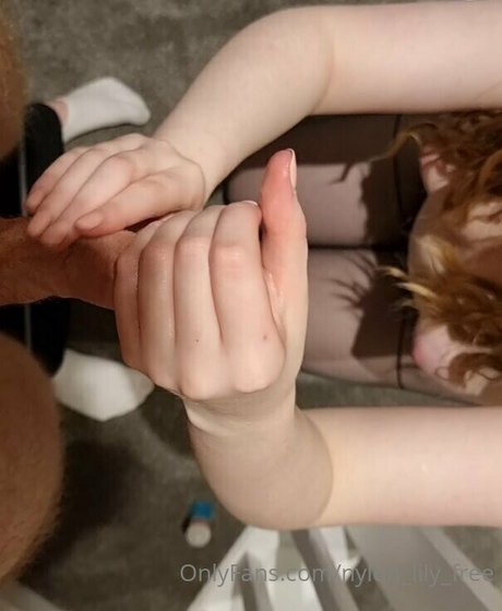 lily in wolfords free leaked onlyfans sex tape