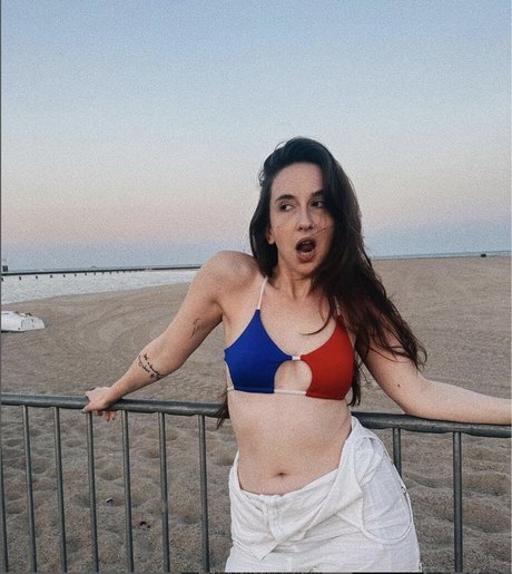 Amelia Samson onlyfans nude leak