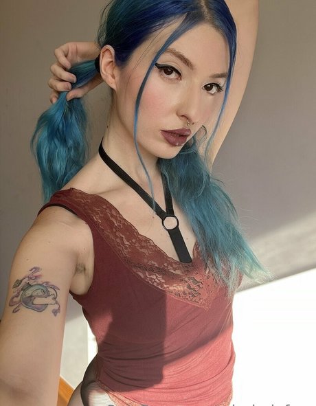 missjadefree onlyfans model