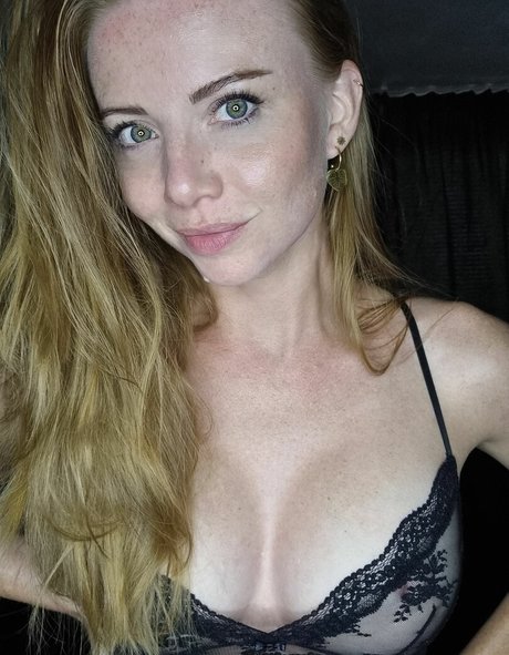 gingerstonevip new onlyfans leaks