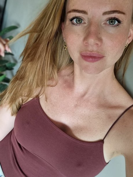 gingerstonevip onlyfans fotos