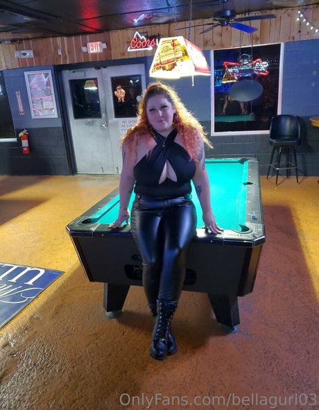 bellagurl03 is on onlyfans