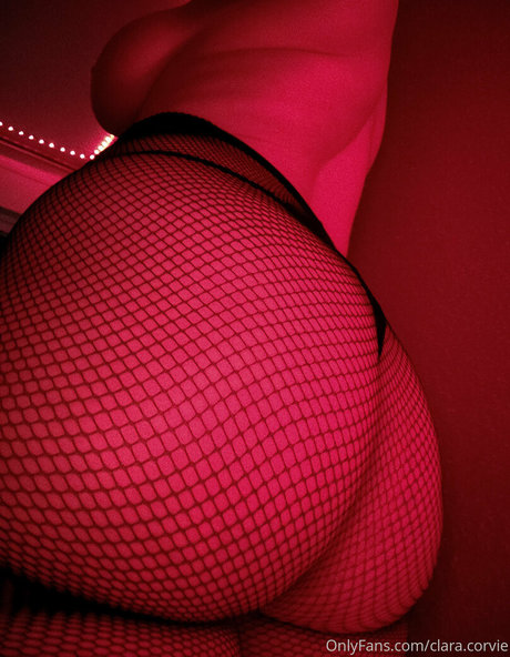 clara corvie only fans leaks