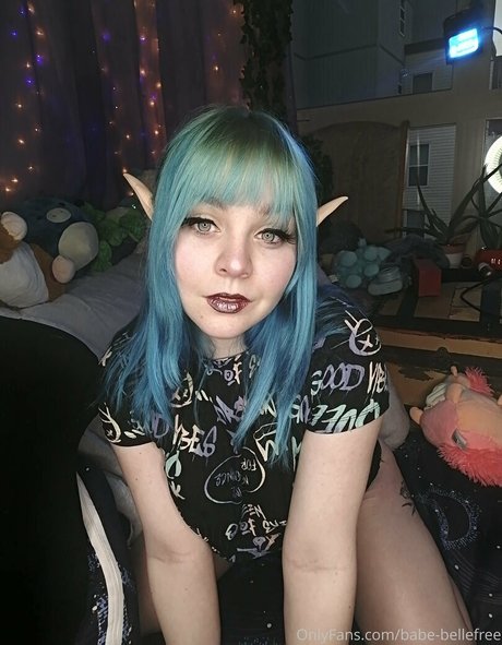 babe bellefree free onlyfans