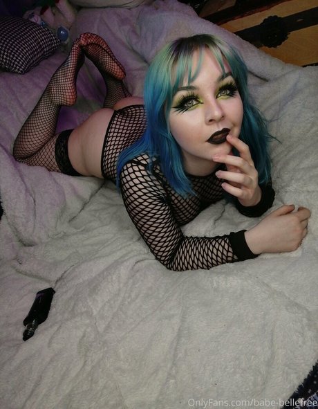 babe bellefree onlyfans leaks xxx